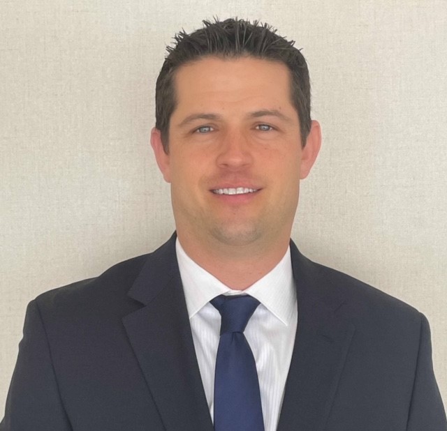 Westchester Hills Golf Club View Staff Directory: Andrew Thompson