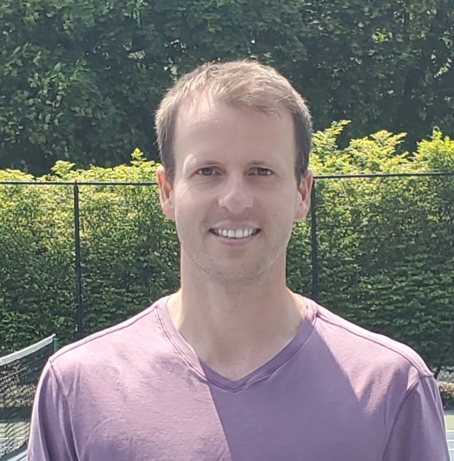 photo of  Stefan Riecher